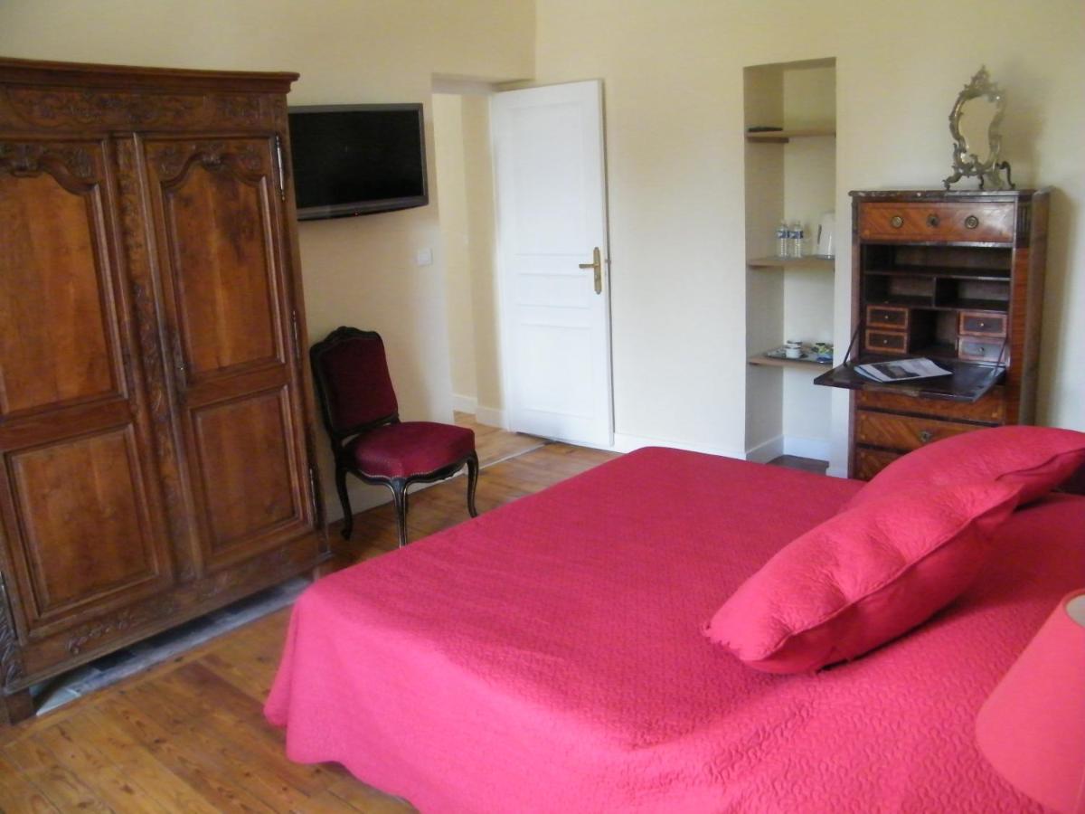 Chambres D'Hotes Chateau De Damigny Saint-Martin-des-Entrées Zewnętrze zdjęcie