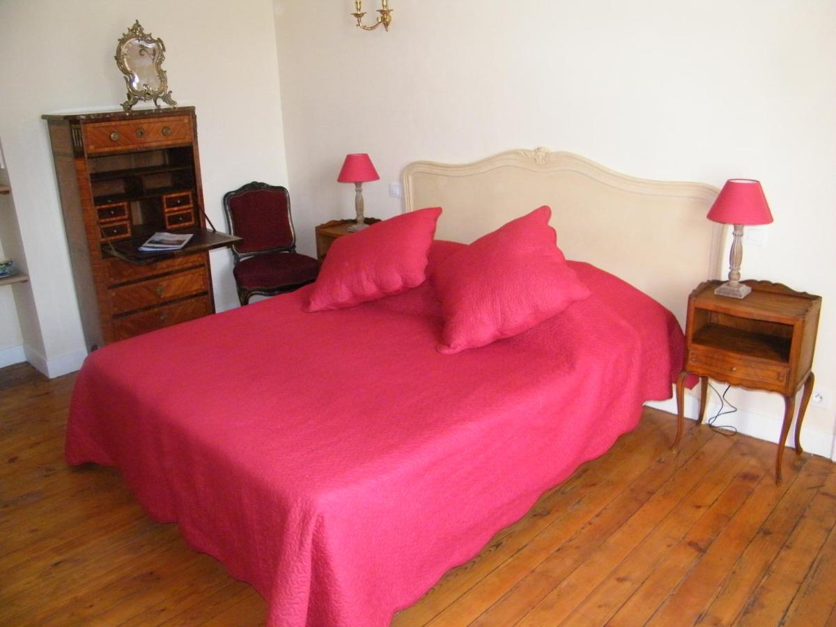 Chambres D'Hotes Chateau De Damigny Saint-Martin-des-Entrées Zewnętrze zdjęcie