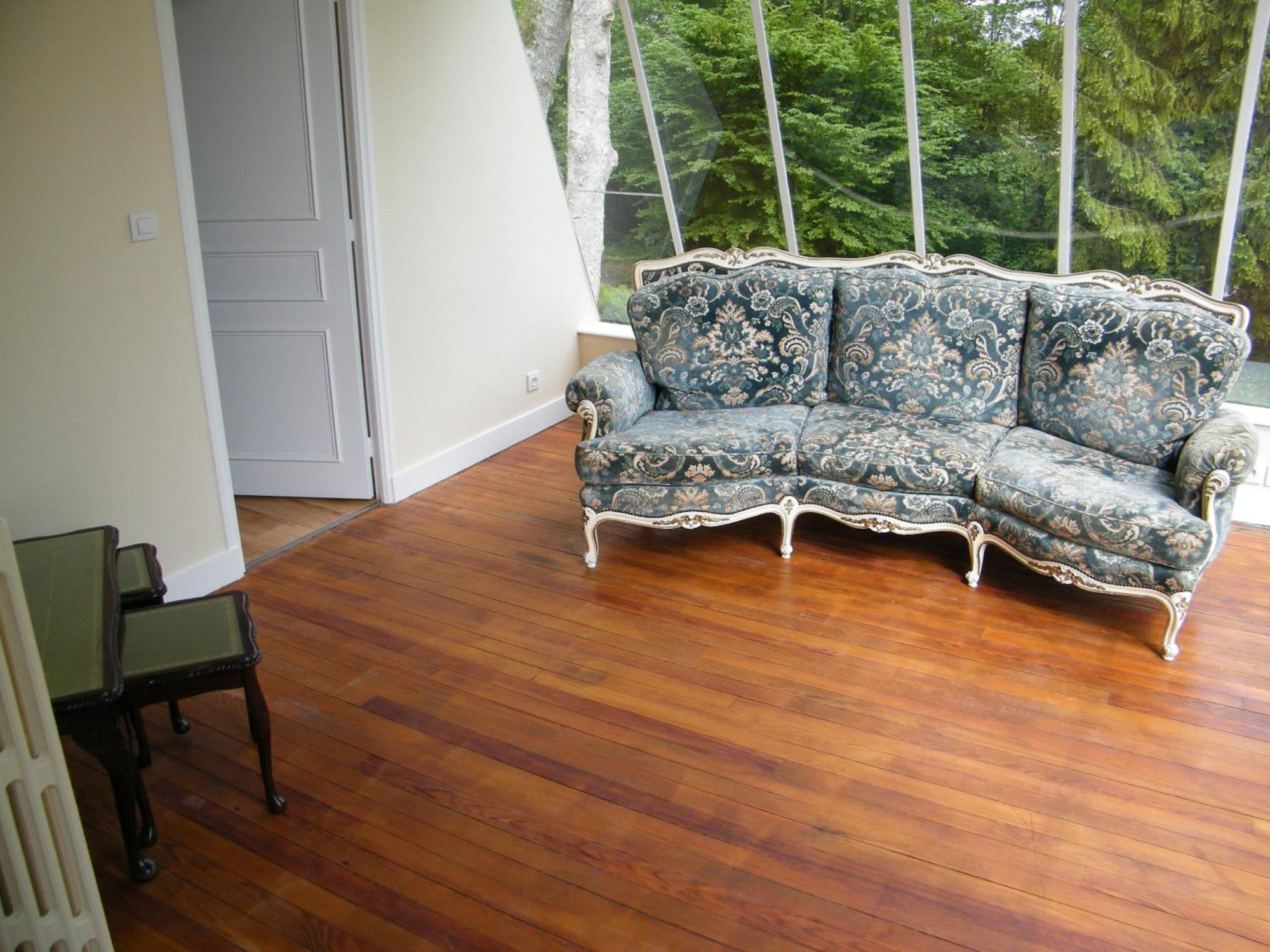 Chambres D'Hotes Chateau De Damigny Saint-Martin-des-Entrées Zewnętrze zdjęcie