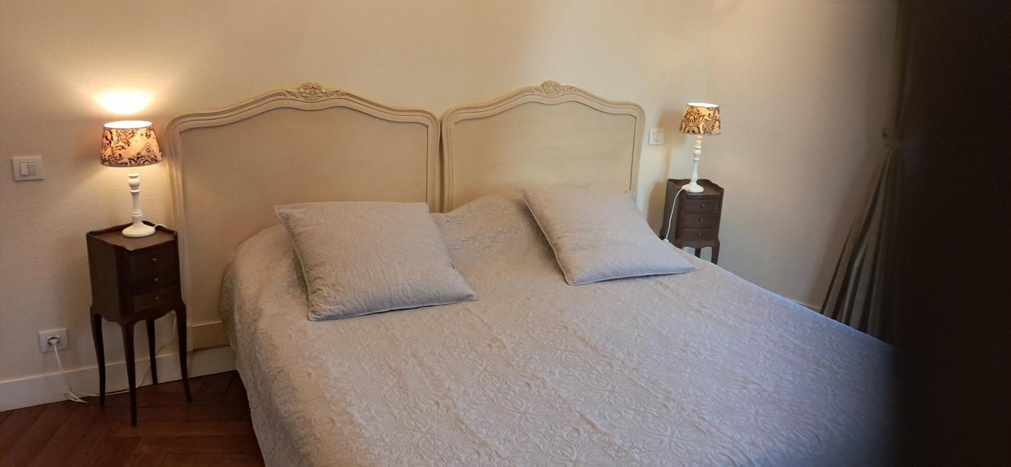 Chambres D'Hotes Chateau De Damigny Saint-Martin-des-Entrées Zewnętrze zdjęcie