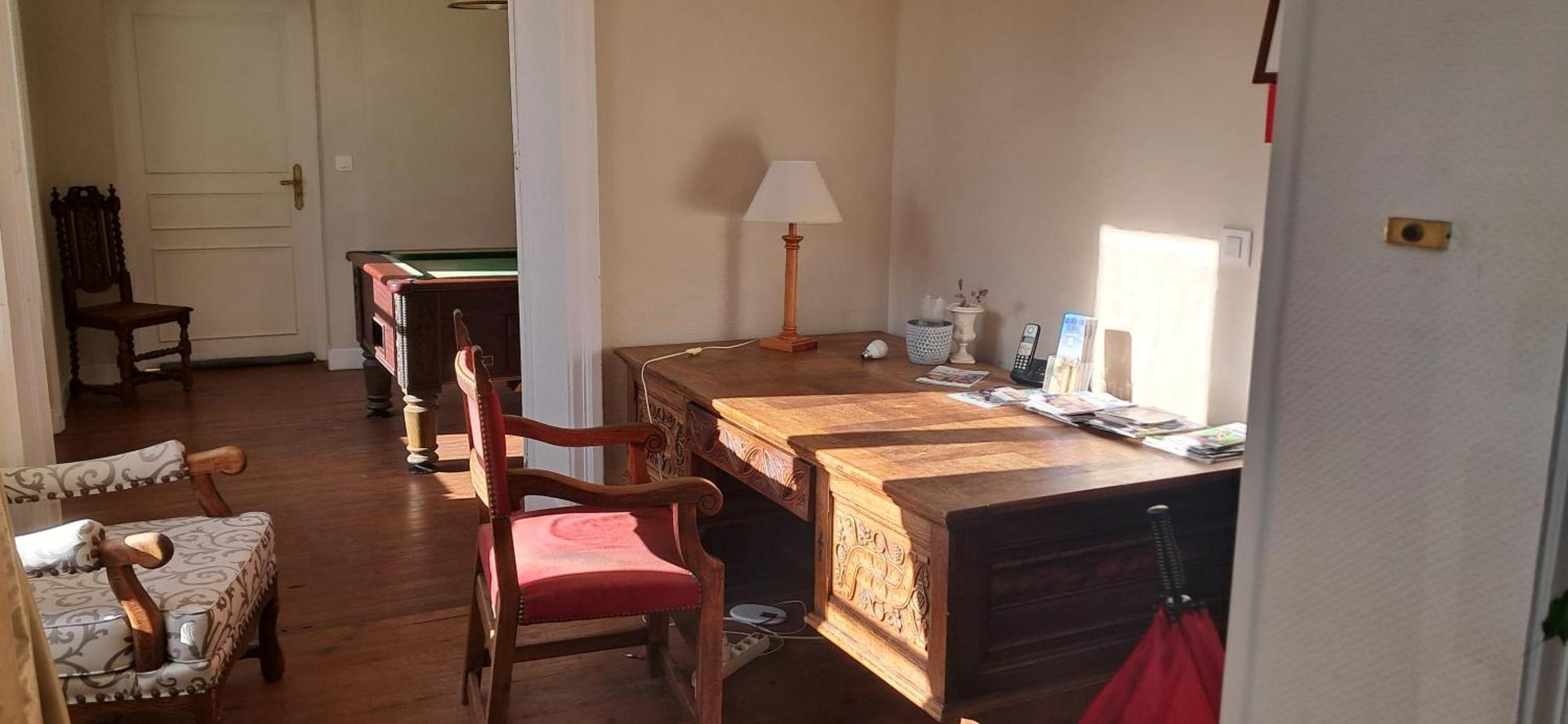 Chambres D'Hotes Chateau De Damigny Saint-Martin-des-Entrées Zewnętrze zdjęcie
